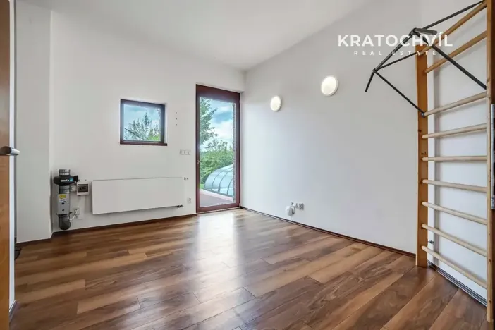 Prodej rodinného domu, Praha - Velká Chuchle, U bažantnice, 674 m2