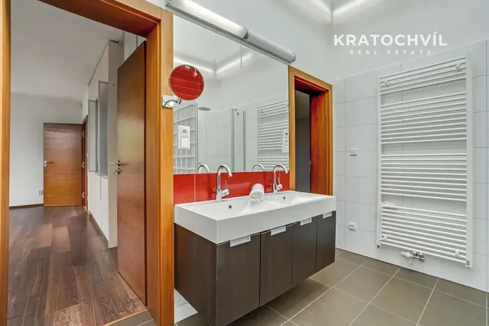 Prodej rodinného domu, Praha - Velká Chuchle, U bažantnice, 674 m2