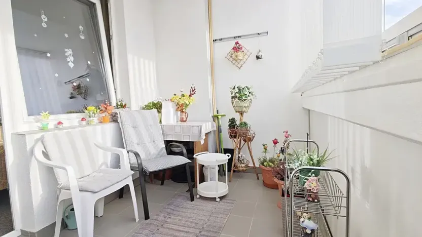Prodej bytu 2+1, Hradec Králové, Sekaninova, 65 m2