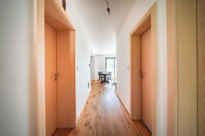 Prodej bytu 4+1, Střítež, 146 m2