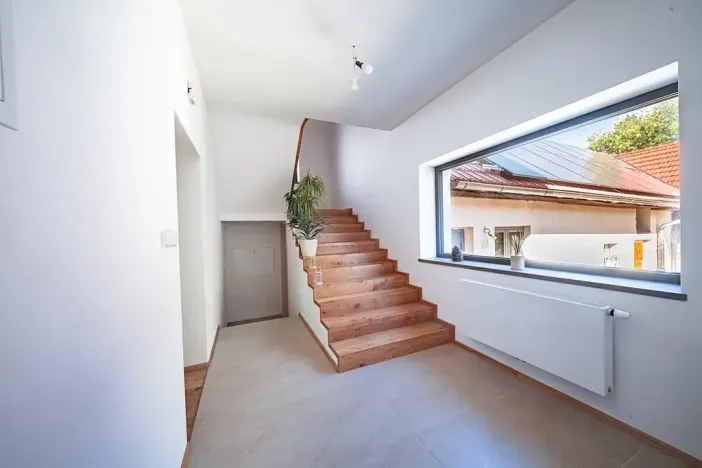 Prodej bytu 4+1, Střítež, 146 m2