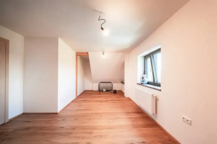 Prodej bytu 4+1, Střítež, 146 m2