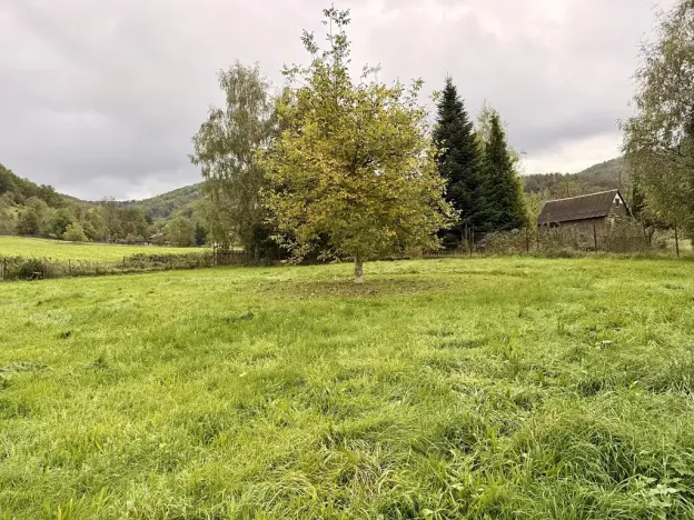 Prodej rodinného domu, Těchlovice, 195 m2