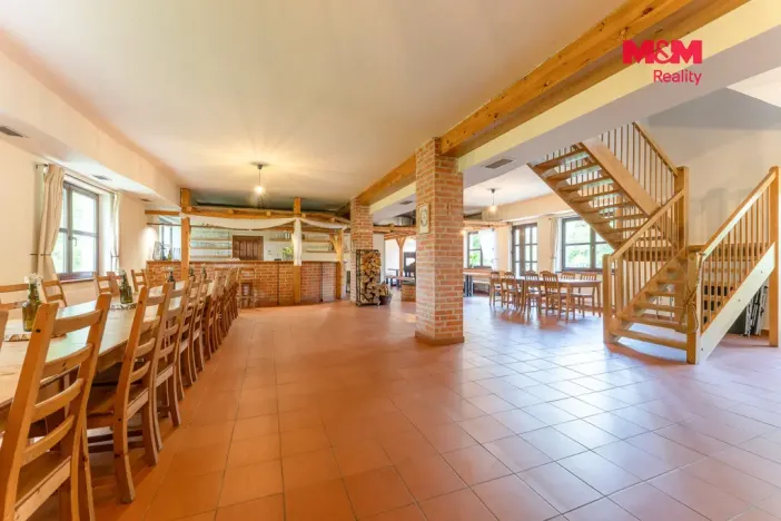Prodej rodinného domu, Horní Slavkov, Ke Koupališti, 443 m2