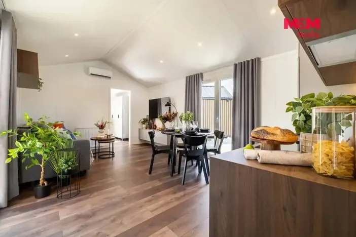Prodej rodinného domu, Vysoké Veselí, 1. máje, 51 m2