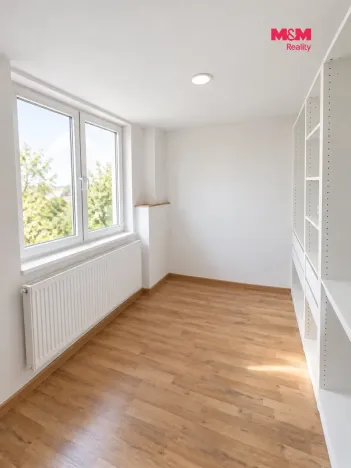 Prodej rodinného domu, Ostrava - Michálkovice, U Kříže, 94 m2