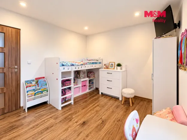 Prodej bytu 3+1, Bohumín - Nový Bohumín, Svat. Čecha, 66 m2