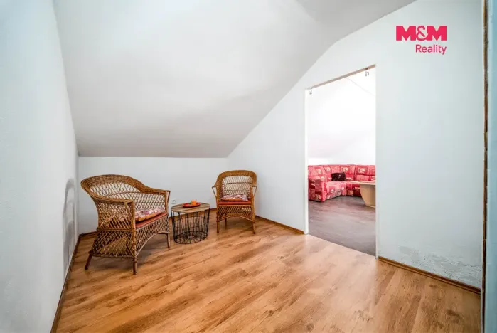 Prodej rodinného domu, Svojetice, Choceradská, 165 m2