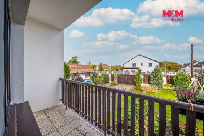 Prodej rodinného domu, Svojetice, Choceradská, 165 m2