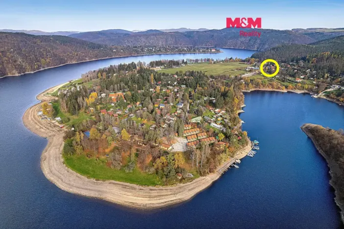 Prodej rodinného domu, Křečovice - Živohošť, 333 m2