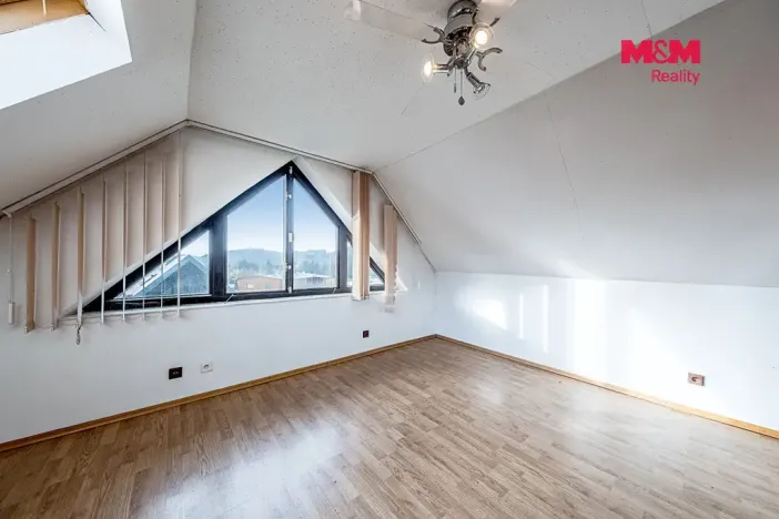 Prodej rodinného domu, Křečovice - Živohošť, 333 m2