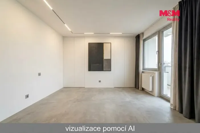 Prodej rodinného domu, Řevničov, Vrchlického, 74 m2
