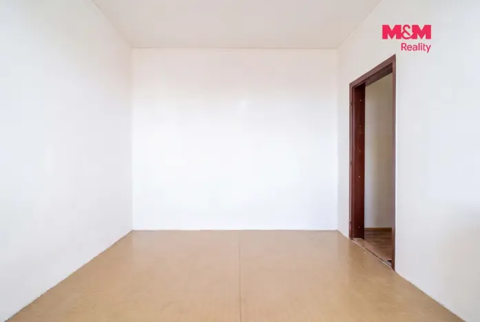 Prodej bytu 2+1, Česká Lípa, Pražská, 52 m2