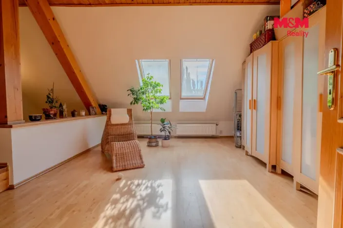Prodej bytu 4+1, Ostrava - Zábřeh, Hulvácká, 101 m2