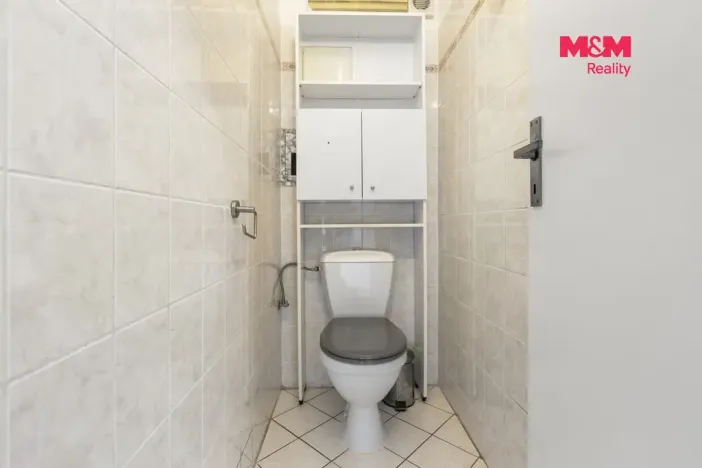 Prodej bytu 2+1, Čáslav - Čáslav-Nové Město, Jeníkovská, 84 m2