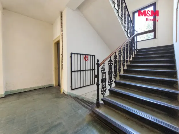 Prodej obchodního prostoru, Kolín - Kolín II, Sokolská, 230 m2