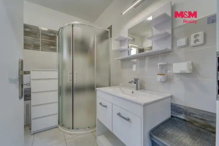 Prodej mobilheimu, Bor - Málkovice, 50 m2