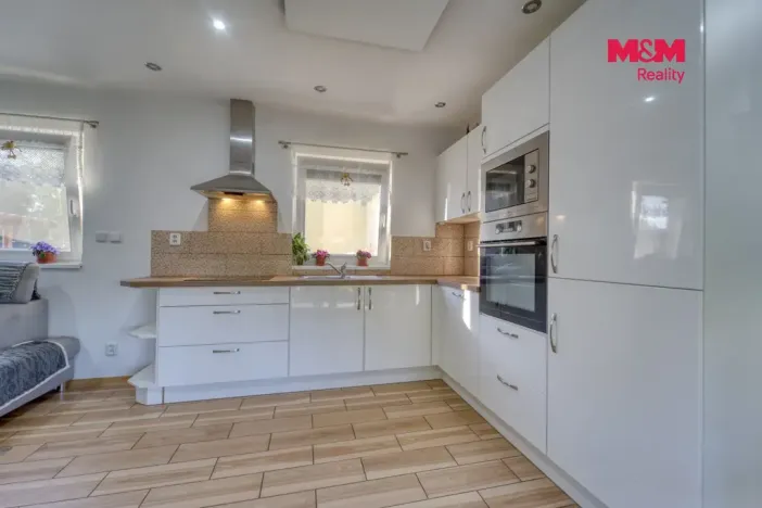 Prodej mobilheimu, Bor - Málkovice, 50 m2