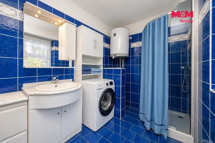 Prodej rodinného domu, Dobré - Hlinné, 100 m2