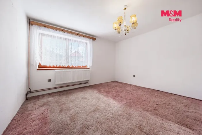 Prodej zemědělské usedlosti, Strunkovice nad Volyňkou, 177 m2