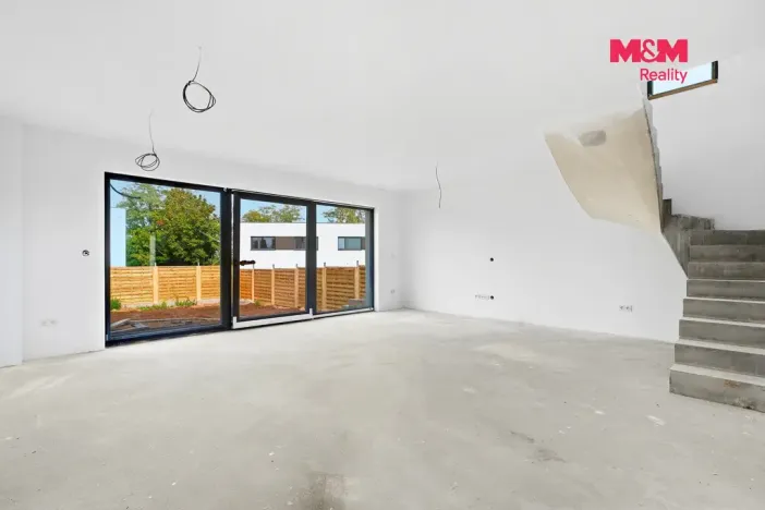 Prodej rodinného domu, Mladá Boleslav - Michalovice, 134 m2