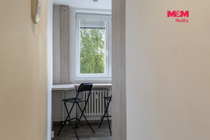 Prodej bytu 2+1, Ostrava, Výškovická, 57 m2