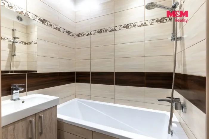 Prodej bytu 2+1, Ostrava, Výškovická, 57 m2