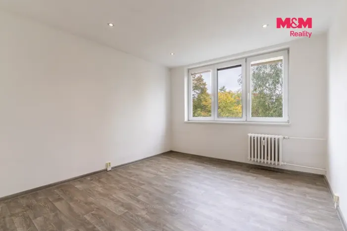 Prodej bytu 2+1, Ostrava, Výškovická, 57 m2
