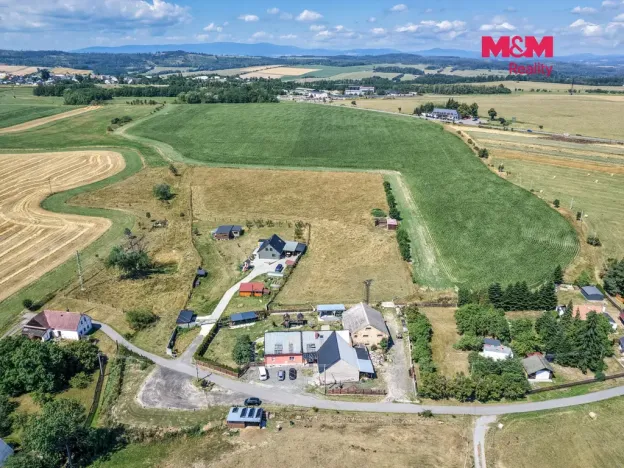 Prodej zemědělské usedlosti, Horní Životice, 429 m2