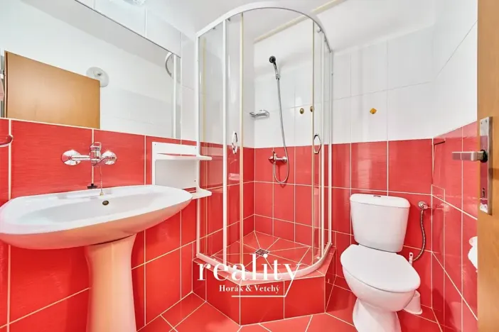 Pronájem bytu 1+1, Znojmo, 31 m2