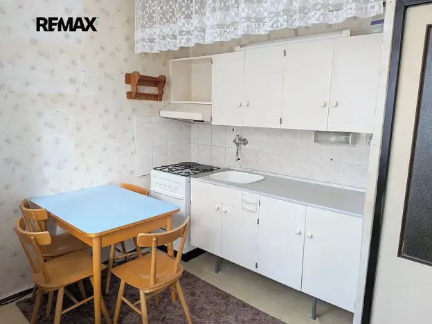 Prodej bytu 1+1, Jihlava, Březinova, 31 m2