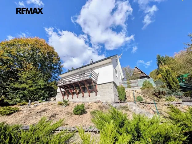 Prodej rodinného domu, Věžná, 55 m2