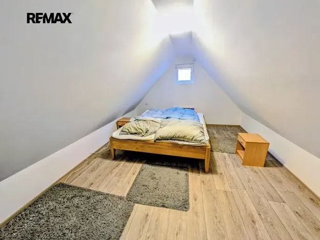 Prodej rodinného domu, Věžná, 55 m2