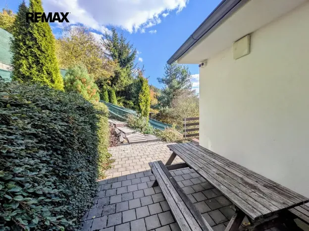 Prodej rodinného domu, Věžná, 55 m2