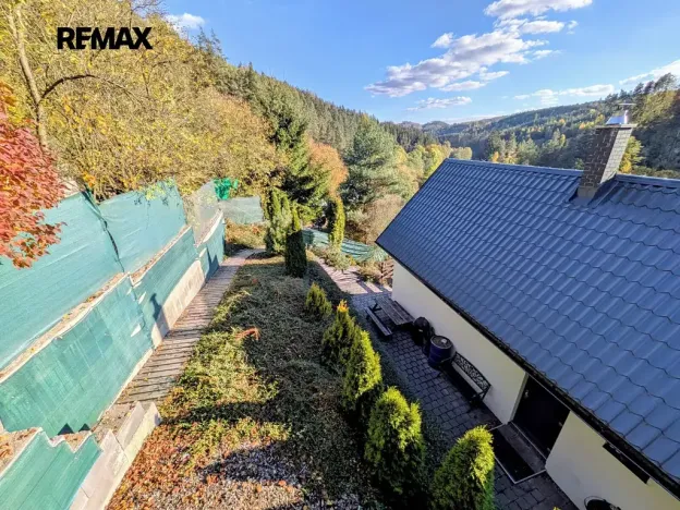 Prodej rodinného domu, Věžná, 55 m2