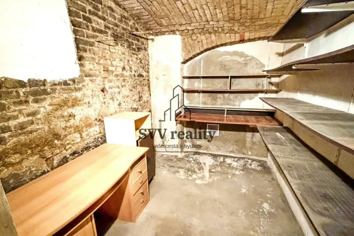 Prodej bytu 2+1, Praha - Bubeneč, Kamenická, 79 m2