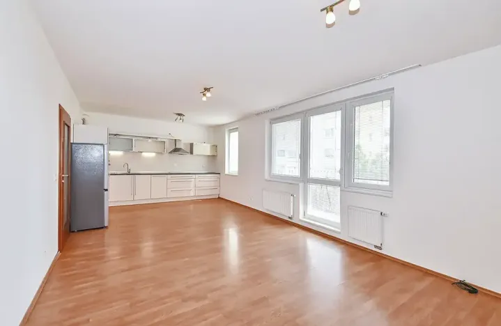 Prodej bytu 3+kk, Praha - Stodůlky, Symfonická, 89 m2