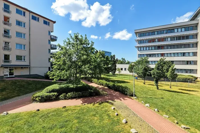 Prodej bytu 3+kk, Praha - Stodůlky, Symfonická, 89 m2