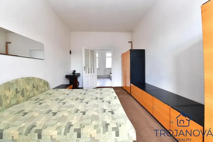 Prodej vícegeneračního domu, Bystřice pod Hostýnem, Přerovská, 383 m2