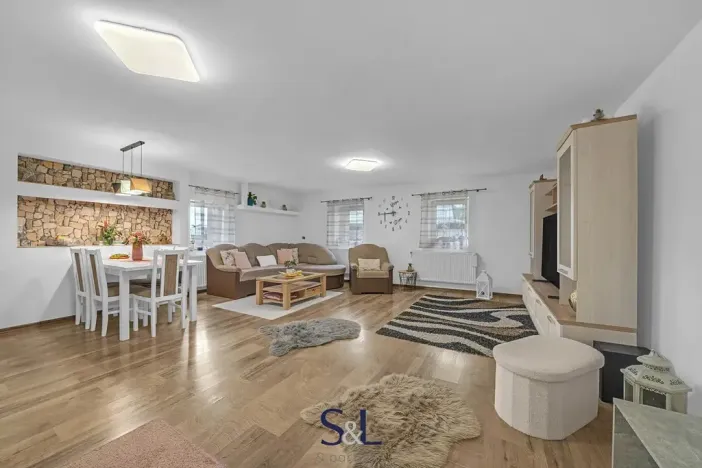 Prodej rodinného domu, Bulovka, 180 m2