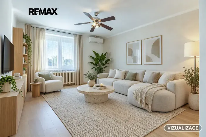 Prodej vícegeneračního domu, Velvary, 212 m2