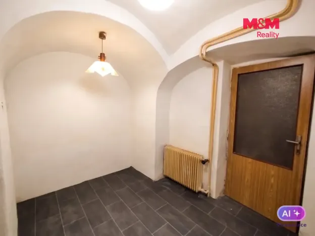 Pronájem bytu 2+1, Nový Jičín, Kostelní, 60 m2
