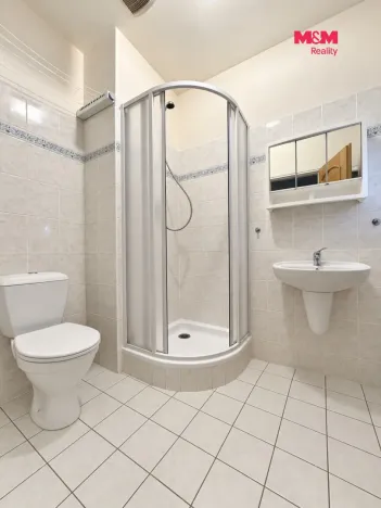Prodej bytu 1+kk, Loučná nad Desnou - Kouty nad Desnou, 39 m2