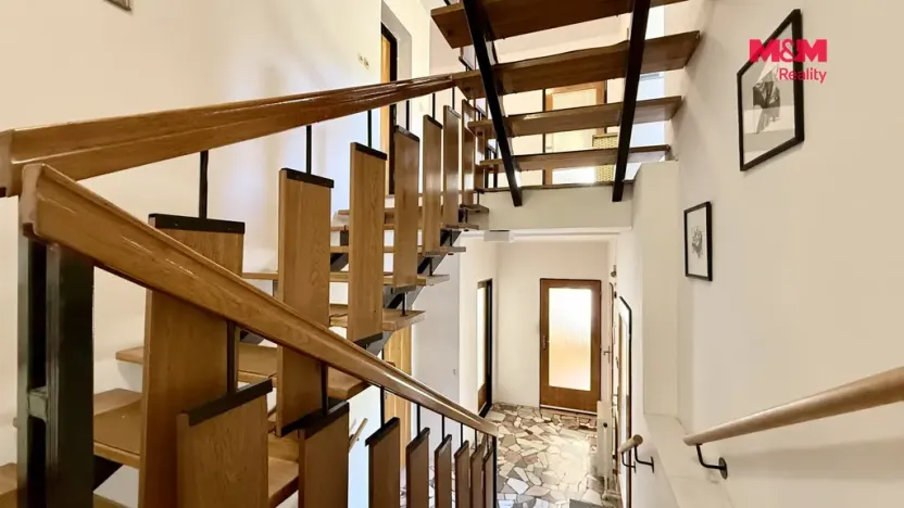 Prodej rodinného domu, Doubravník, 396 m2