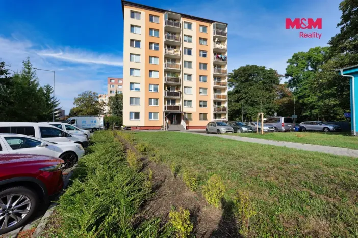 Prodej bytu 3+1, Prostějov, Bohumíra Šmerala, 71 m2
