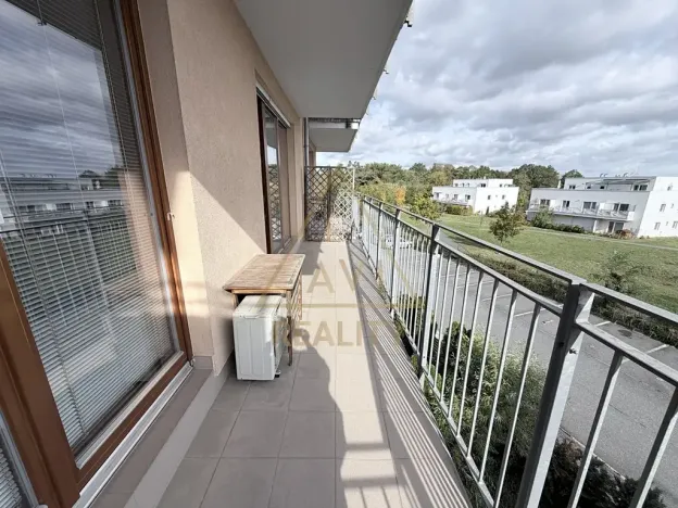 Pronájem bytu 2+kk, Praha - Stodůlky, Za Mototechnou, 48 m2
