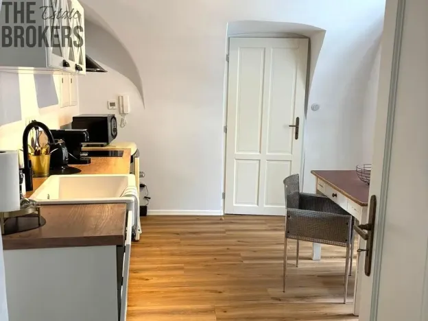Pronájem bytu 2+1, Praha - Hradčany, Nový Svět, 65 m2