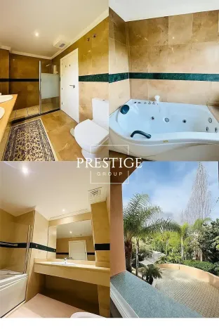 Pronájem bytu 3+kk, Marbella, Španělsko, Calle Pléyades, 130 m2