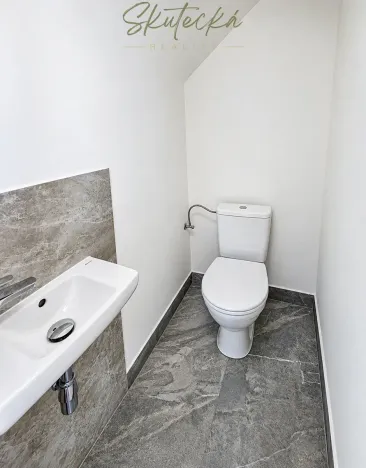 Pronájem bytu 3+kk, Hodonín, 66 m2