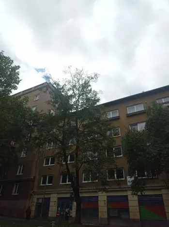 Prodej bytu 2+1, Most, tř. Budovatelů, 66 m2